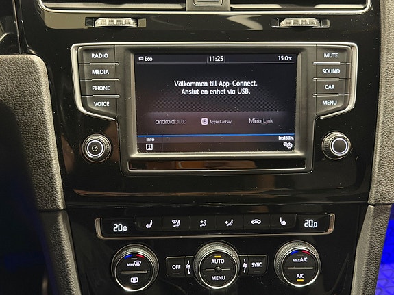 Volkswagen Golf I 15 of 17