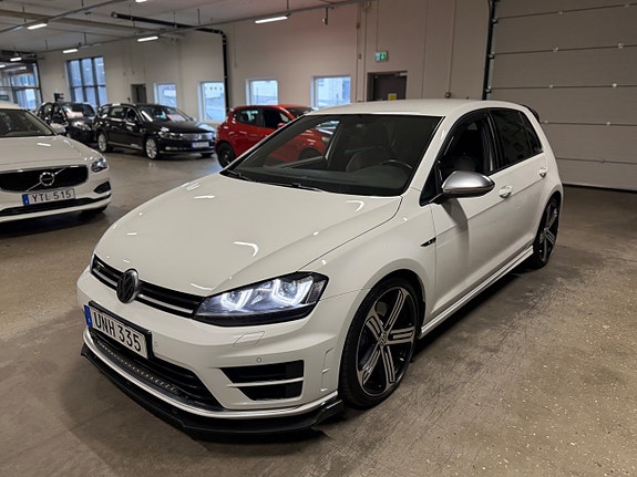 Volkswagen Golf I 6 of 17