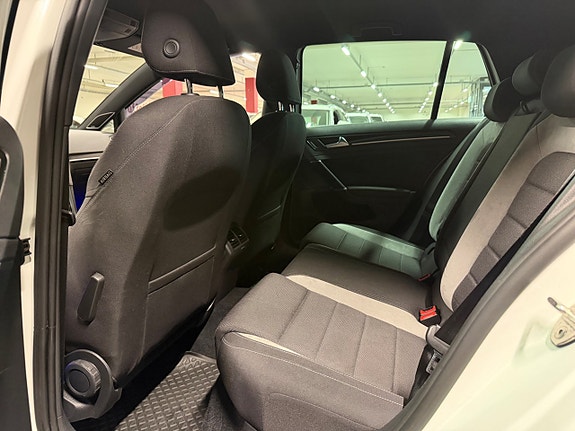 Volkswagen Golf I 10 of 17