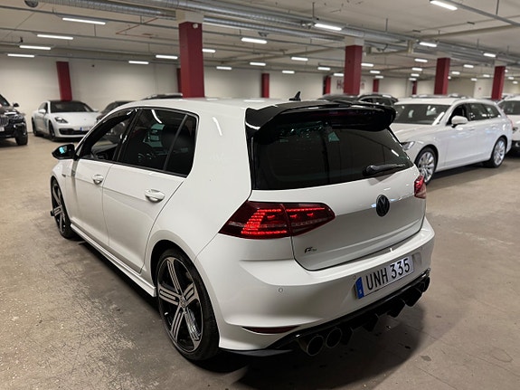 Volkswagen Golf I 5 of 17