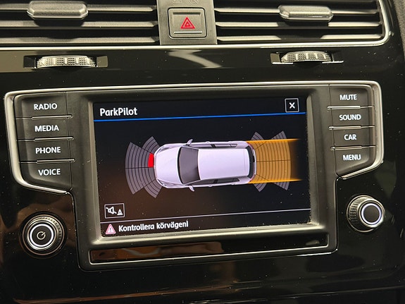 Volkswagen Golf I 16 of 17