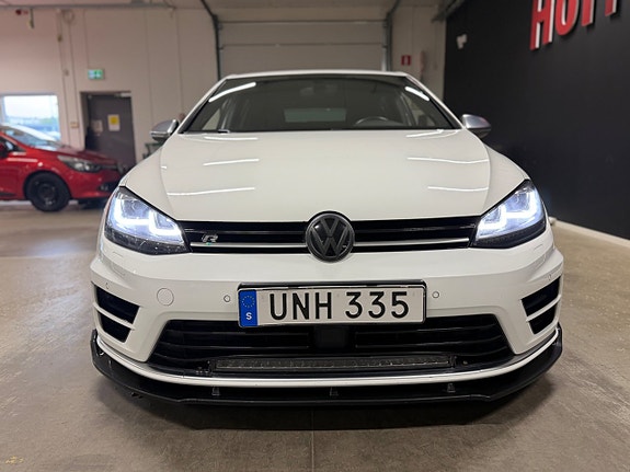 Volkswagen Golf I 7 of 17