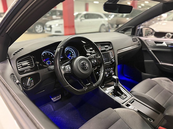 Volkswagen Golf I 13 of 17