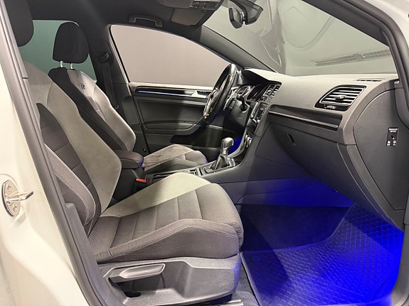 Volkswagen Golf I 9 of 17