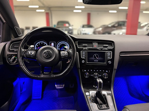 Volkswagen Golf I 12 of 17