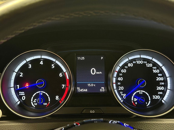 Volkswagen Golf I 14 of 17