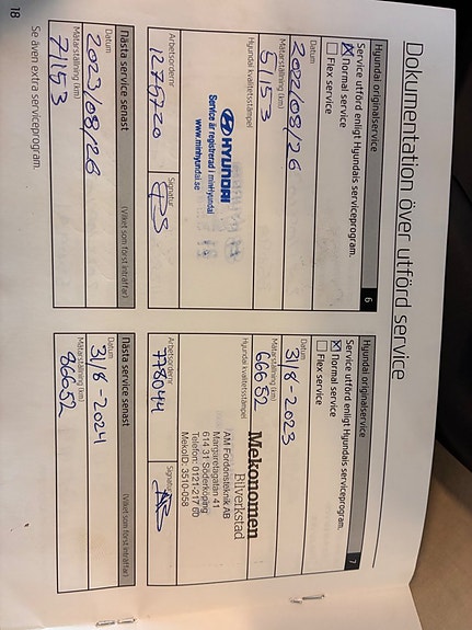 Hyundai i20 22 of 24