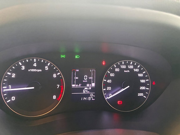 Hyundai i20 14 of 24