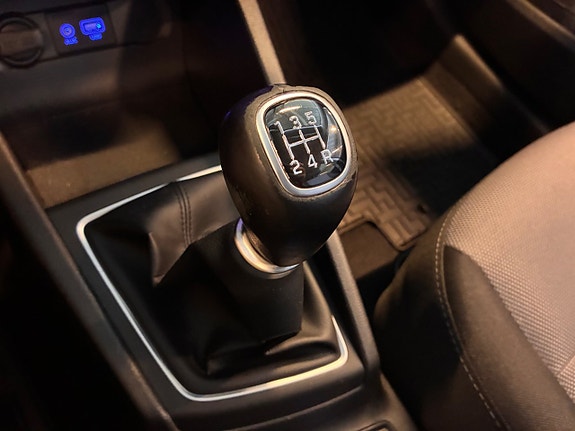 Hyundai i20 17 of 24