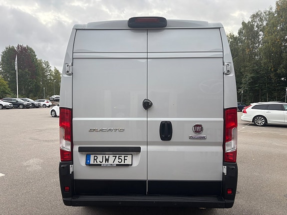 Fiat Ducato 4 of 19