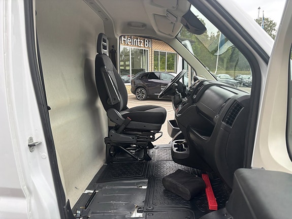 Fiat Ducato 13 of 19