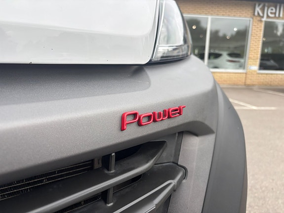 Fiat Ducato 9 of 19