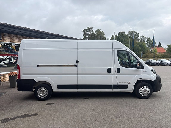 Fiat Ducato 6 of 19
