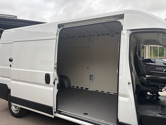 Fiat Ducato 14 of 19