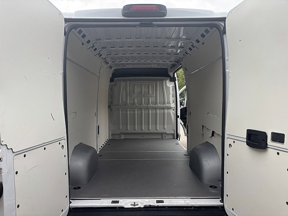Fiat Ducato 12 of 19