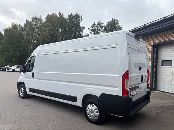 Fiat Ducato 3 of 19