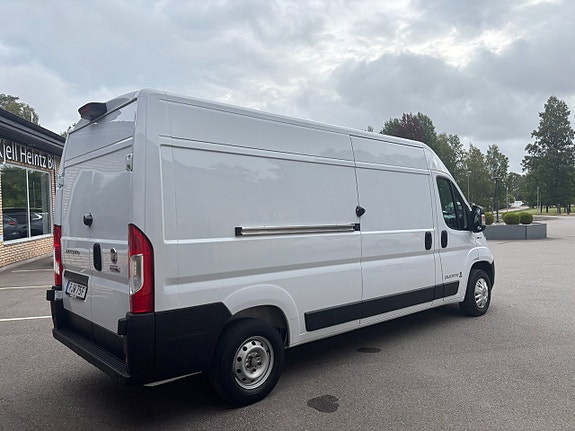 Fiat Ducato 5 of 19