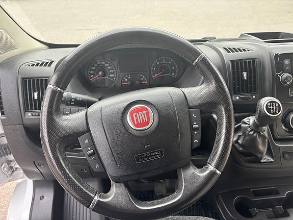 Fiat Ducato 16 of 19