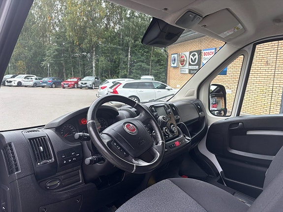 Fiat Ducato 10 of 19