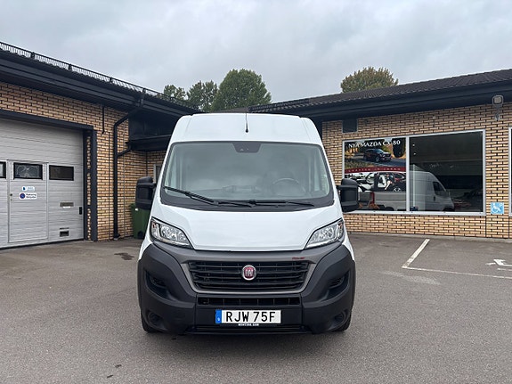 Fiat Ducato 8 of 19