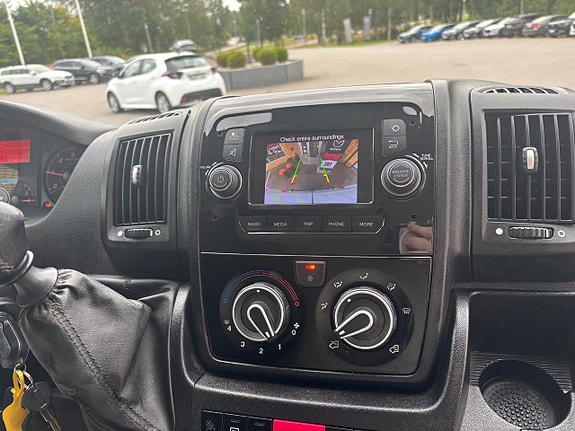 Fiat Ducato 19 of 19
