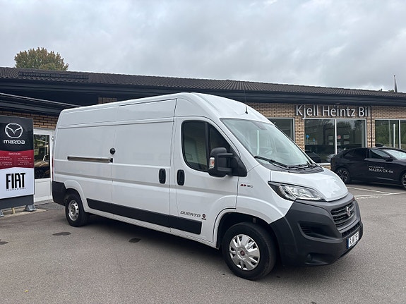 Fiat Ducato 7 of 19