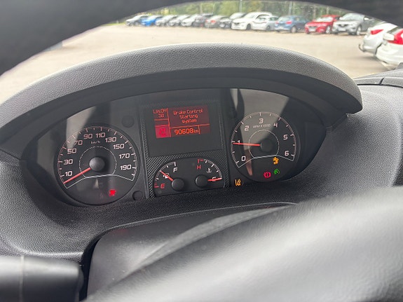 Fiat Ducato 17 of 19