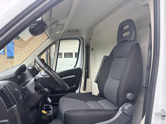 Fiat Ducato 11 of 19