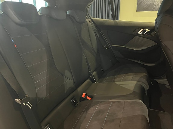 BMW M135i 17 of 19