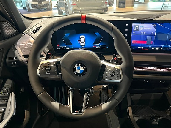 BMW M135i 10 of 19
