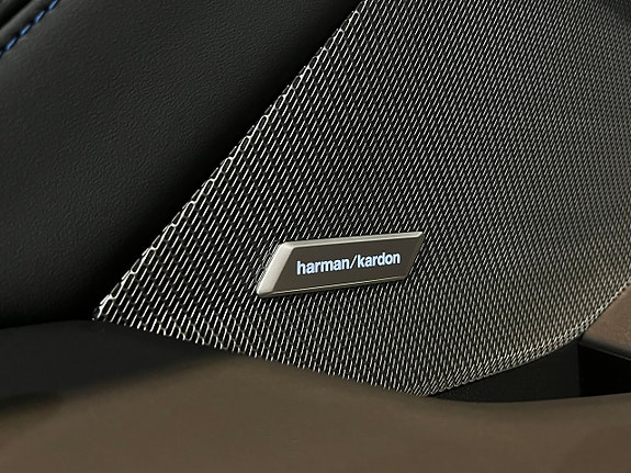 BMW M135i 11 of 19