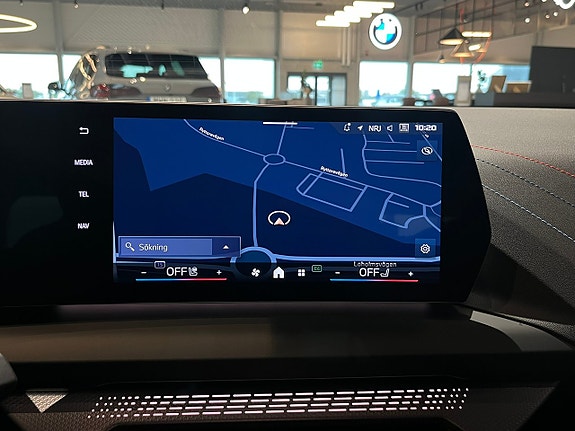 BMW M135i 12 of 19