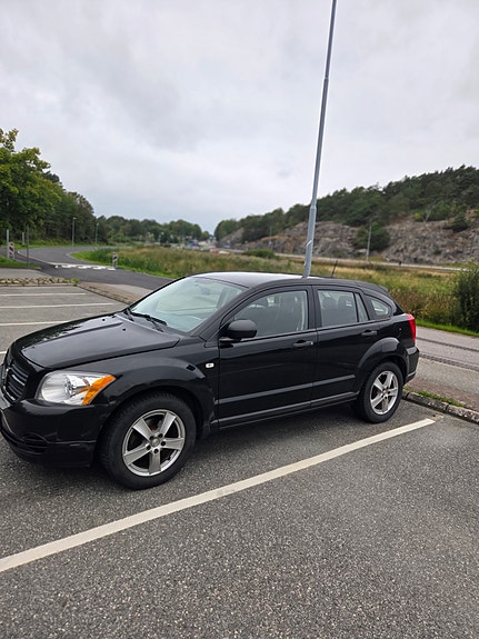 Dodge Caliber 3 of 5