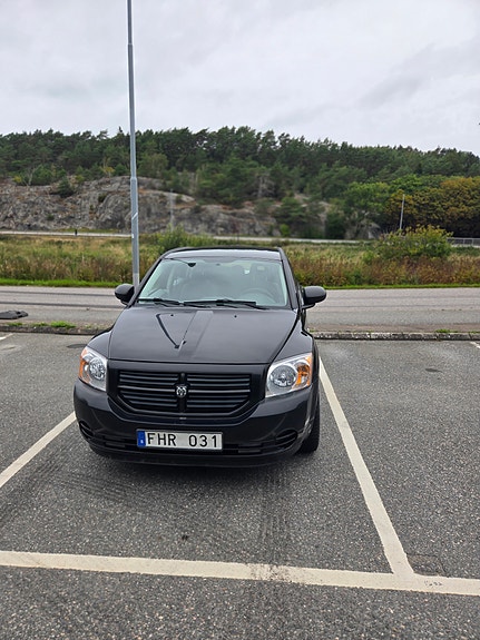 Dodge Caliber 2 of 5