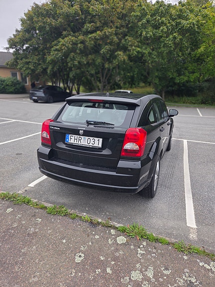 Dodge Caliber 4 of 5