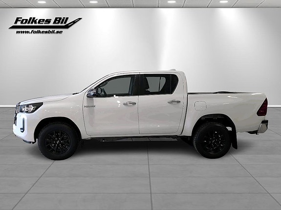 Toyota HiLux 4 of 13