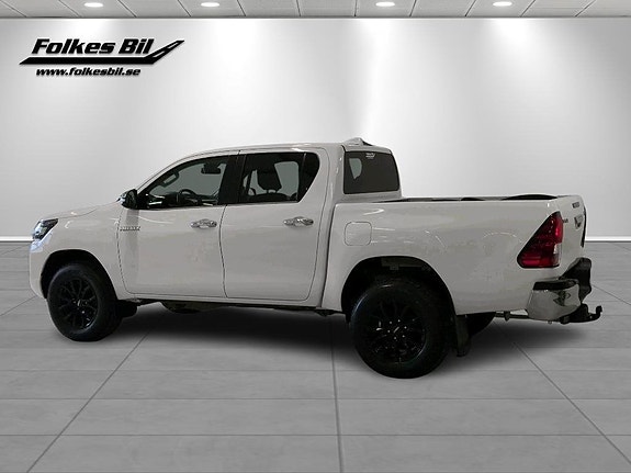 Toyota HiLux 5 of 13
