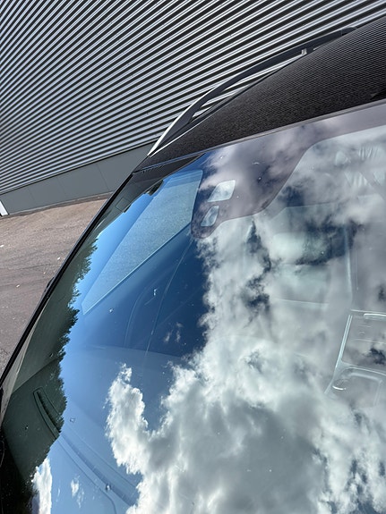 Volvo V70 5 of 15