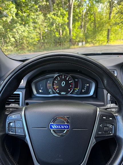 Volvo V70 13 of 15