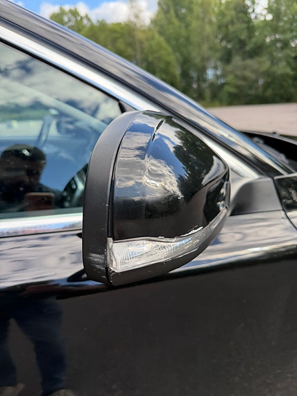 Volvo V70 4 of 15