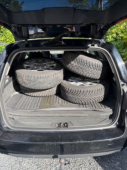 Volvo V70 15 of 15