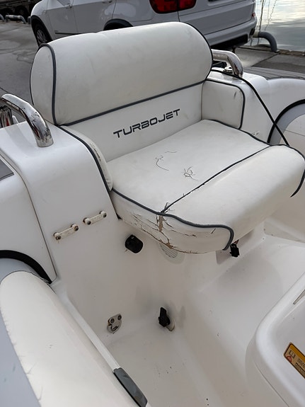 Williams 325 Turbojet 2010 6 of 10