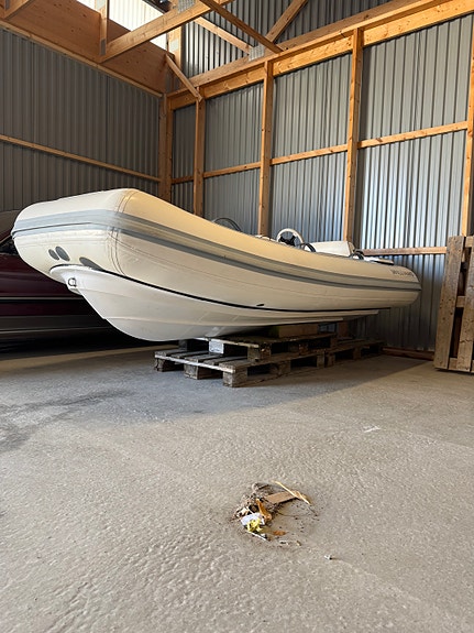 Williams 325 Turbojet 2010 10 of 10