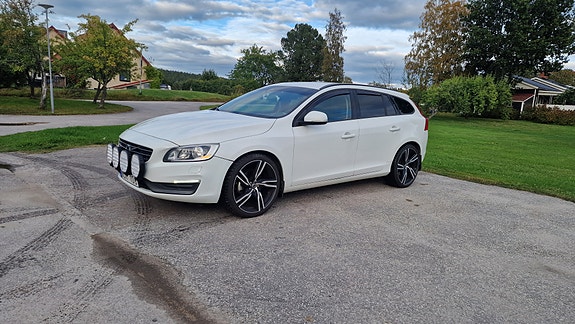 Volvo V60 9 of 10