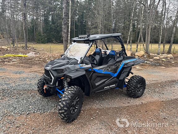 UTV Polaris RZR XP 1000 EPS