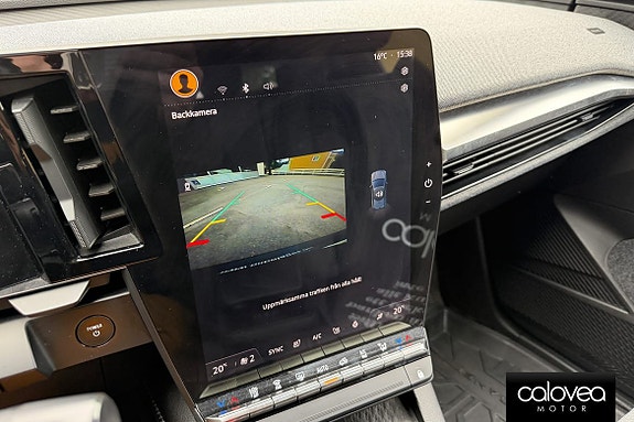 Renault Megane E-Tech 15 of 15