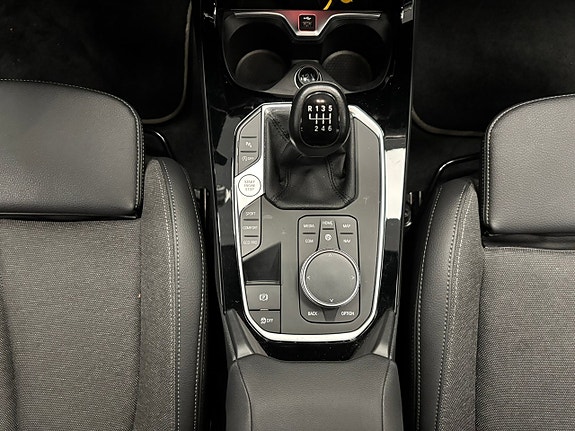 BMW 118i 20 of 23