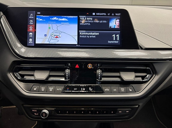 BMW 118i 19 of 23