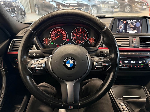 BMW 320d 13 of 18