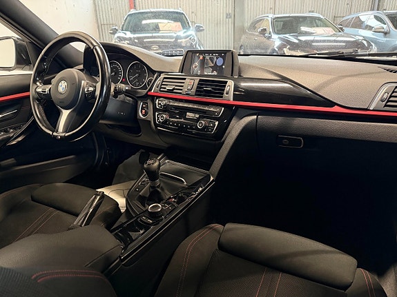 BMW 320d 7 of 18